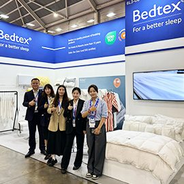 Singapore Exhibition