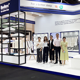 Dubai Hotel Exhibition