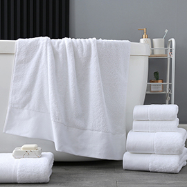 Bedtex Hotel Towel Sets